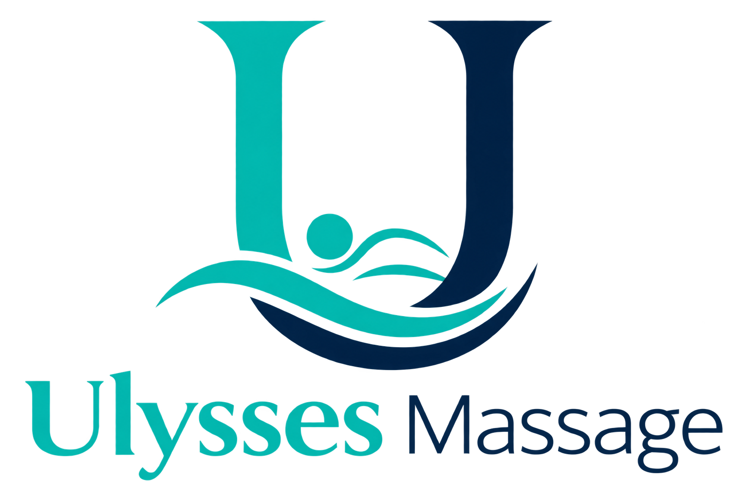 Ulysses Massage Presentation